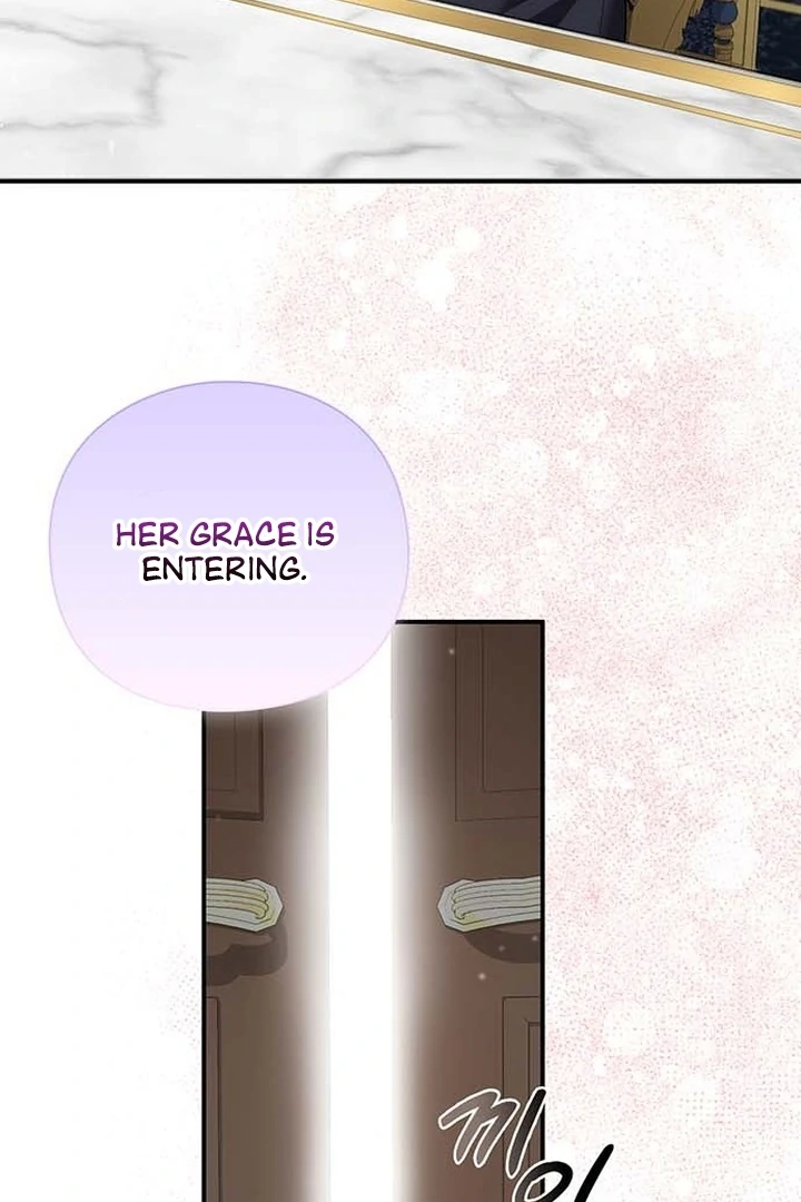 I Will Disappear For You, Your Grace the Grand Duke Chapter 2 - Page 89
