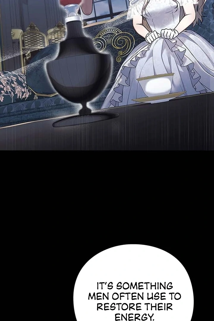I Will Disappear For You, Your Grace the Grand Duke Chapter 2 - Page 9