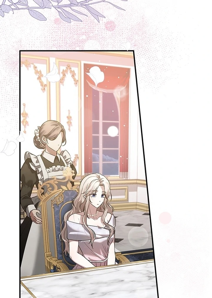 I Will Disappear For You, Your Grace the Grand Duke Chapter 2 - Page 93