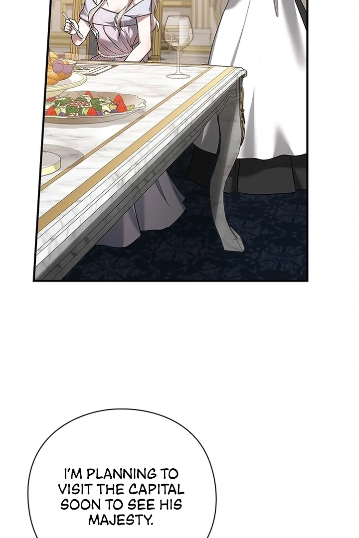 I Will Disappear For You, Your Grace the Grand Duke Chapter 2 - Page 98