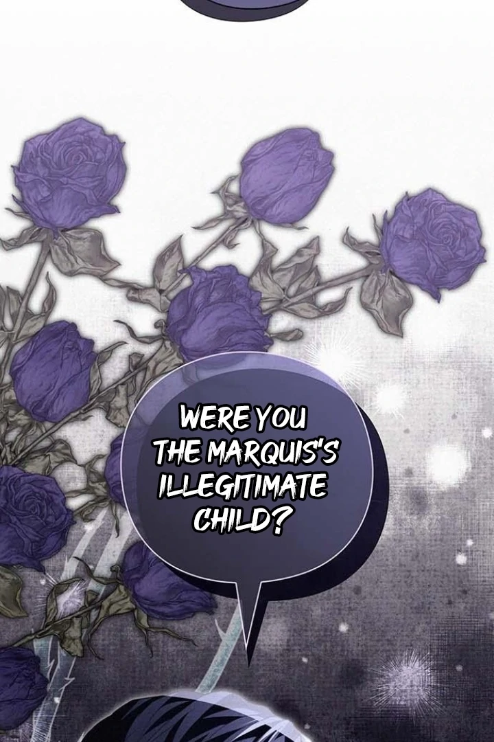 I Will Disappear For You, Your Grace the Grand Duke Chapter 20 - Page 2