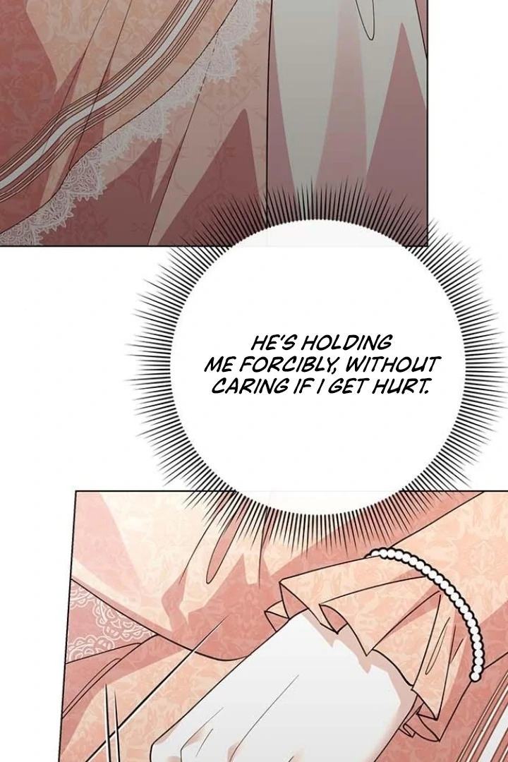 I Will Disappear For You, Your Grace the Grand Duke Chapter 20 - Page 104