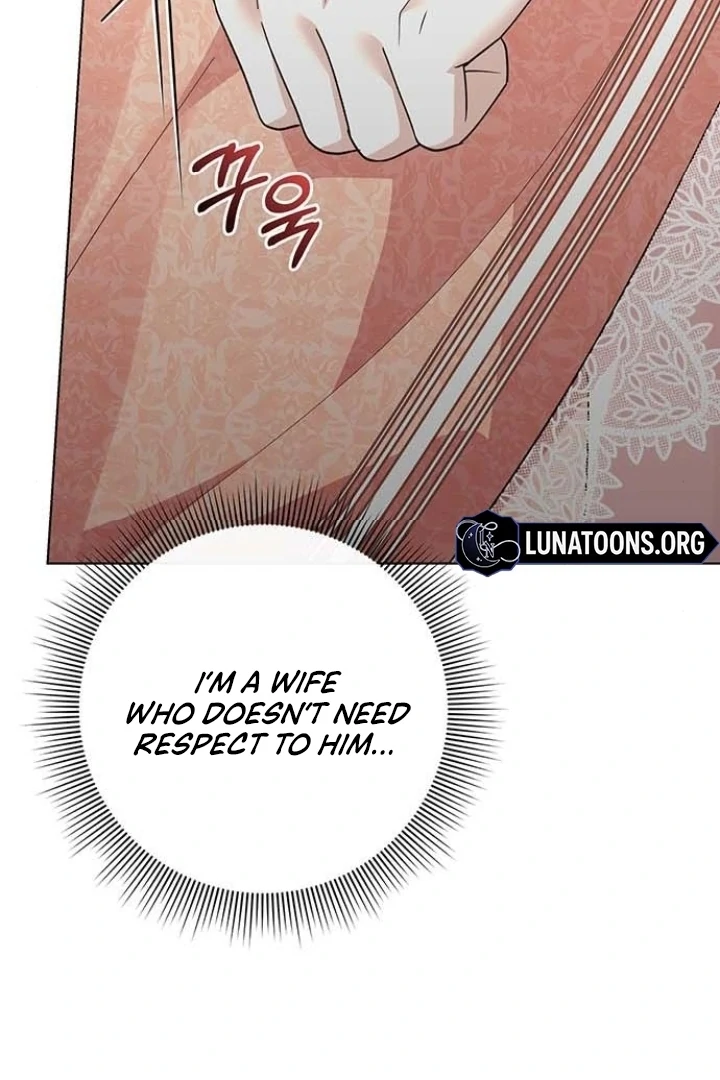 I Will Disappear For You, Your Grace the Grand Duke Chapter 20 - Page 105