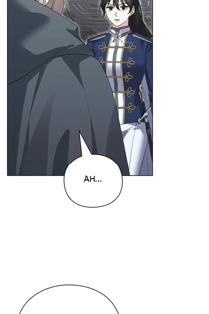 I Will Disappear For You, Your Grace the Grand Duke Chapter 20 - Page 114