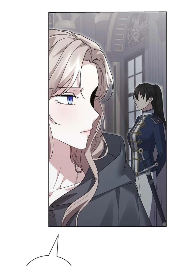 I Will Disappear For You, Your Grace the Grand Duke Chapter 20 - Page 118