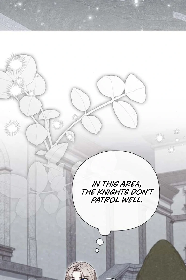 I Will Disappear For You, Your Grace the Grand Duke Chapter 20 - Page 120