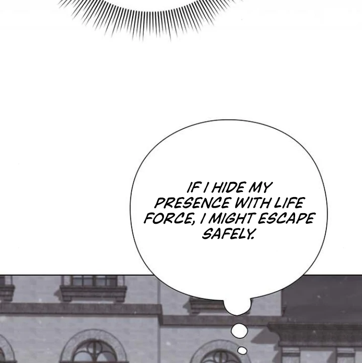 I Will Disappear For You, Your Grace the Grand Duke Chapter 20 - Page 134