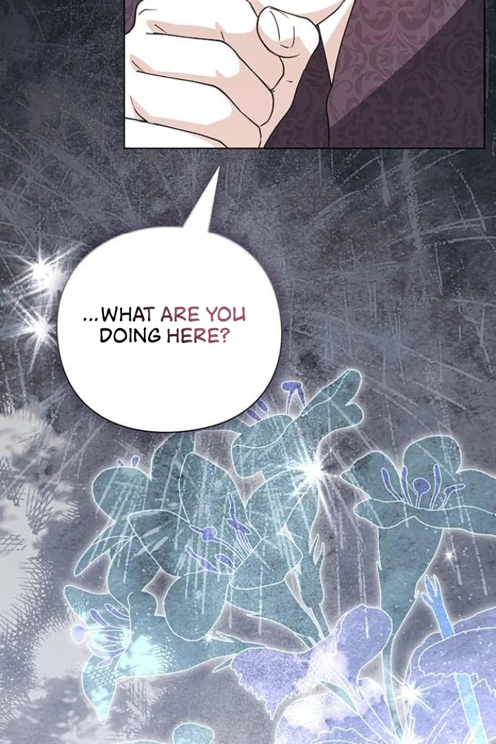 I Will Disappear For You, Your Grace the Grand Duke Chapter 20 - Page 139