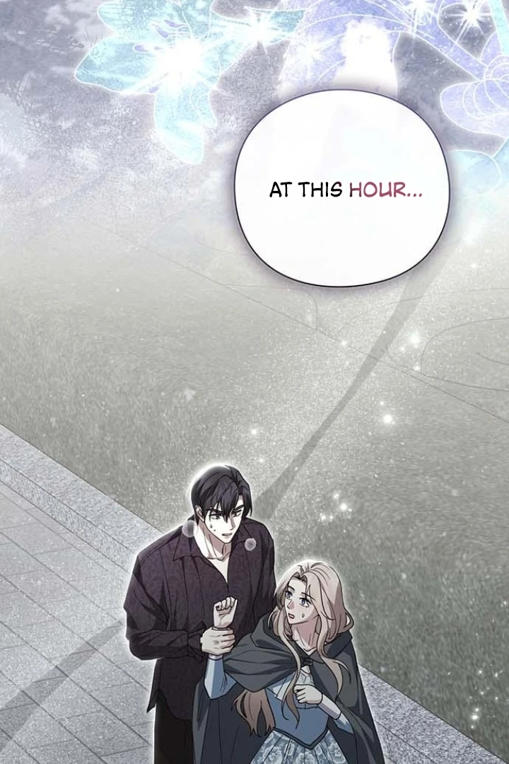 I Will Disappear For You, Your Grace the Grand Duke Chapter 20 - Page 140