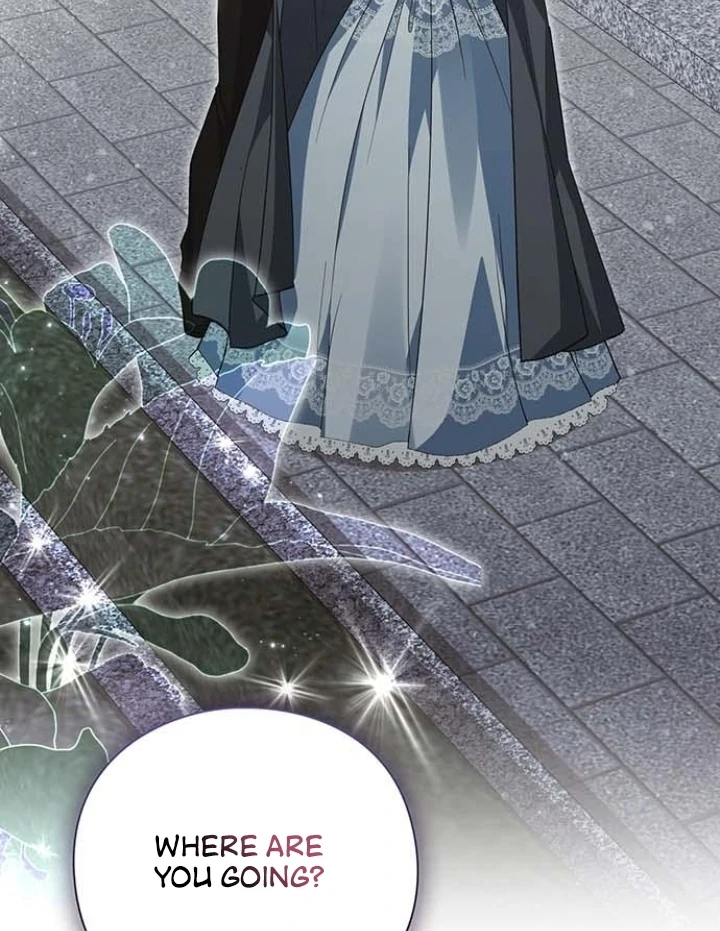 I Will Disappear For You, Your Grace the Grand Duke Chapter 20 - Page 141