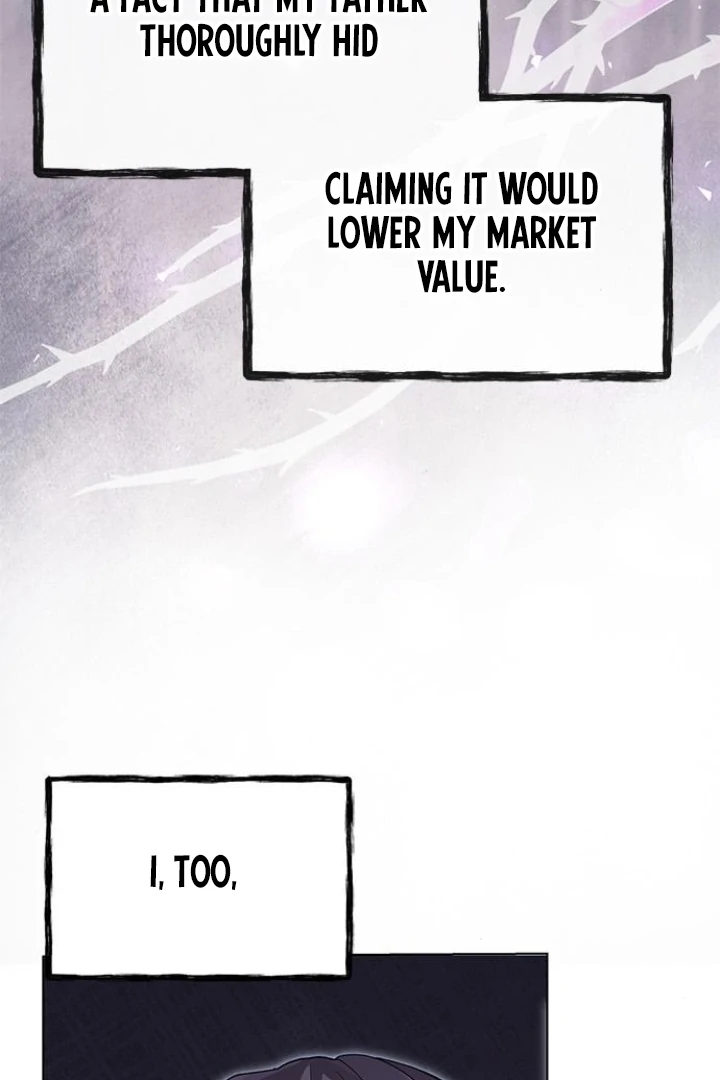 I Will Disappear For You, Your Grace the Grand Duke Chapter 20 - Page 16