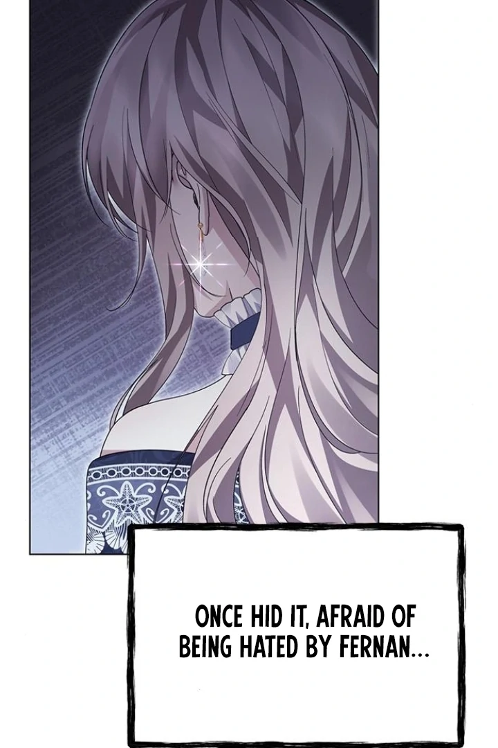 I Will Disappear For You, Your Grace the Grand Duke Chapter 20 - Page 17