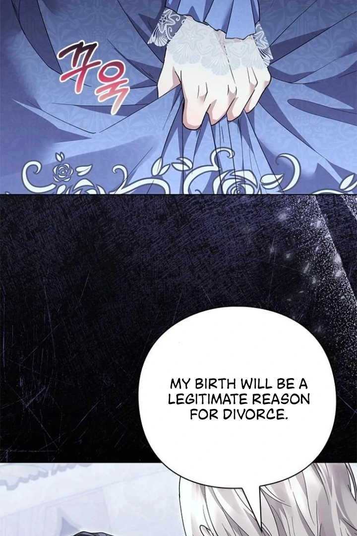 I Will Disappear For You, Your Grace the Grand Duke Chapter 20 - Page 20