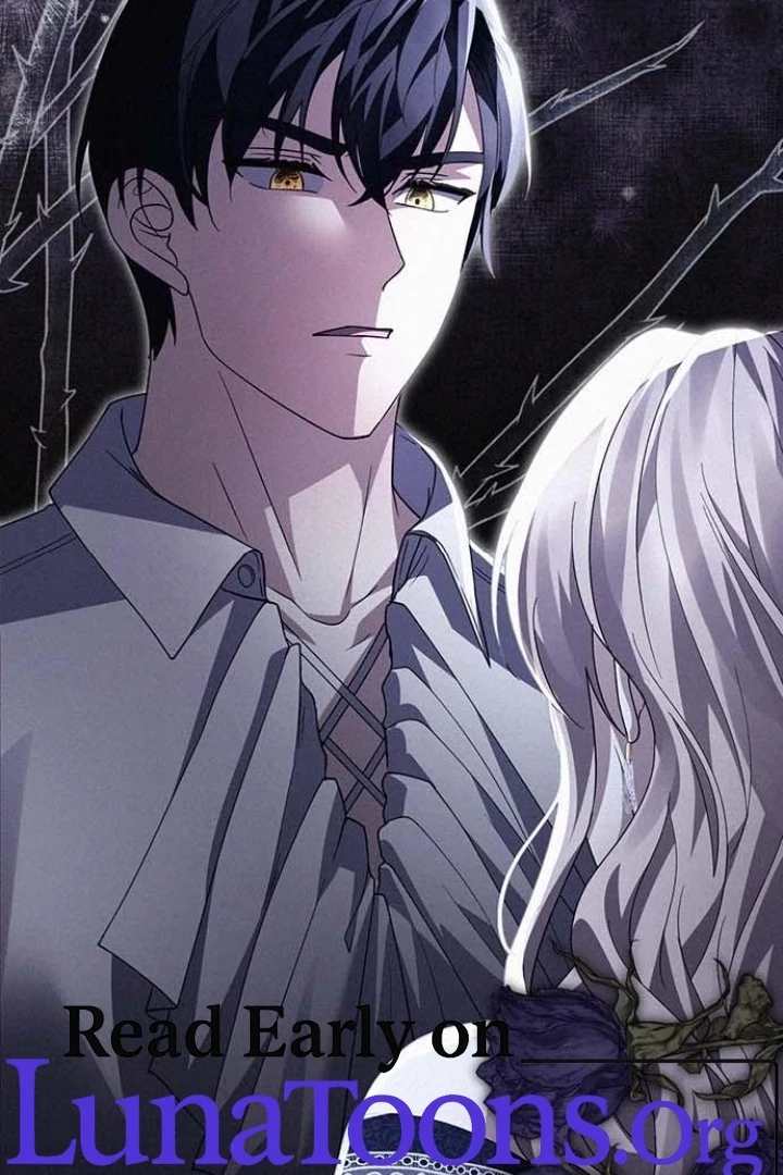 I Will Disappear For You, Your Grace the Grand Duke Chapter 20 - Page 3