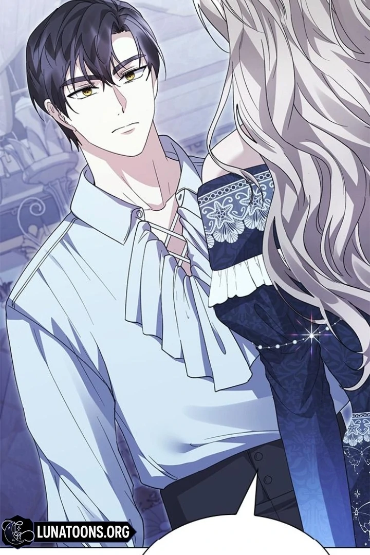 I Will Disappear For You, Your Grace the Grand Duke Chapter 20 - Page 21