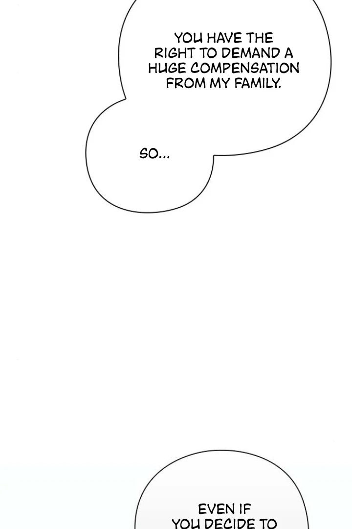 I Will Disappear For You, Your Grace the Grand Duke Chapter 20 - Page 22