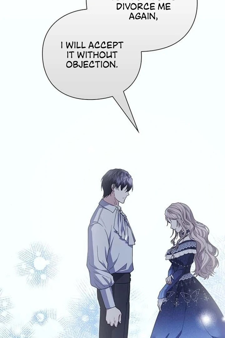 I Will Disappear For You, Your Grace the Grand Duke Chapter 20 - Page 23