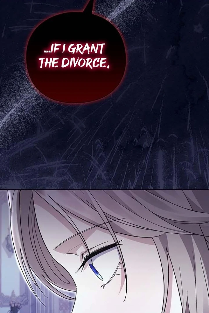 I Will Disappear For You, Your Grace the Grand Duke Chapter 20 - Page 25