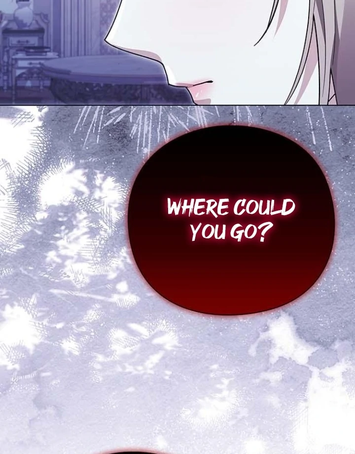 I Will Disappear For You, Your Grace the Grand Duke Chapter 20 - Page 26