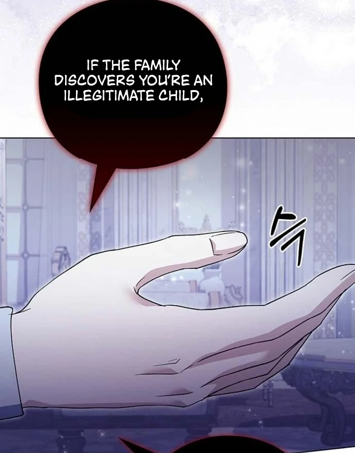 I Will Disappear For You, Your Grace the Grand Duke Chapter 20 - Page 27