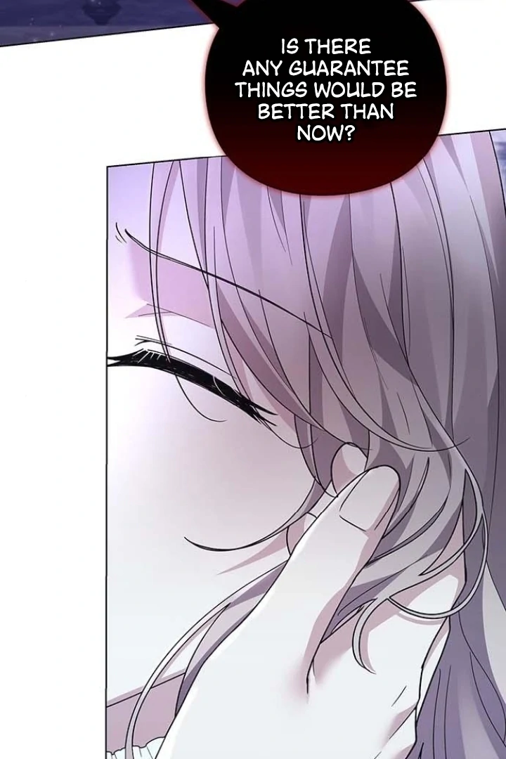 I Will Disappear For You, Your Grace the Grand Duke Chapter 20 - Page 28