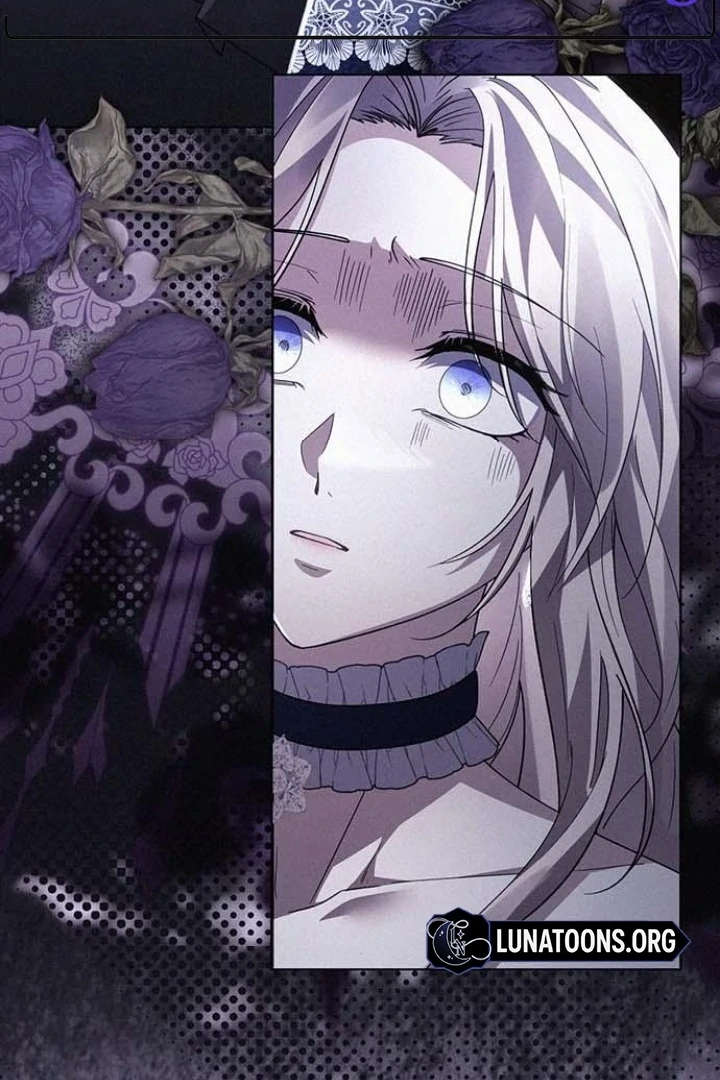 I Will Disappear For You, Your Grace the Grand Duke Chapter 20 - Page 4