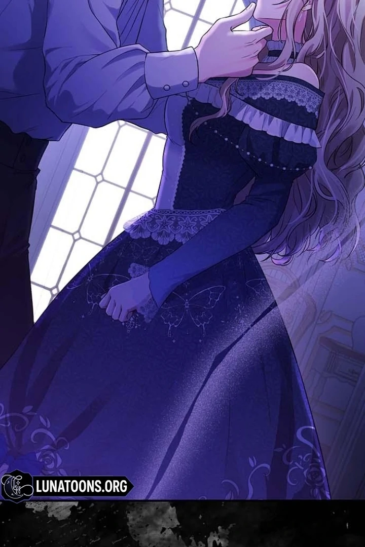 I Will Disappear For You, Your Grace the Grand Duke Chapter 20 - Page 31