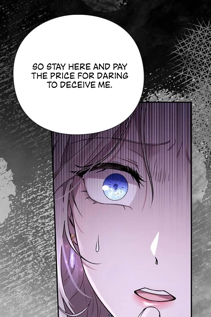 I Will Disappear For You, Your Grace the Grand Duke Chapter 20 - Page 32