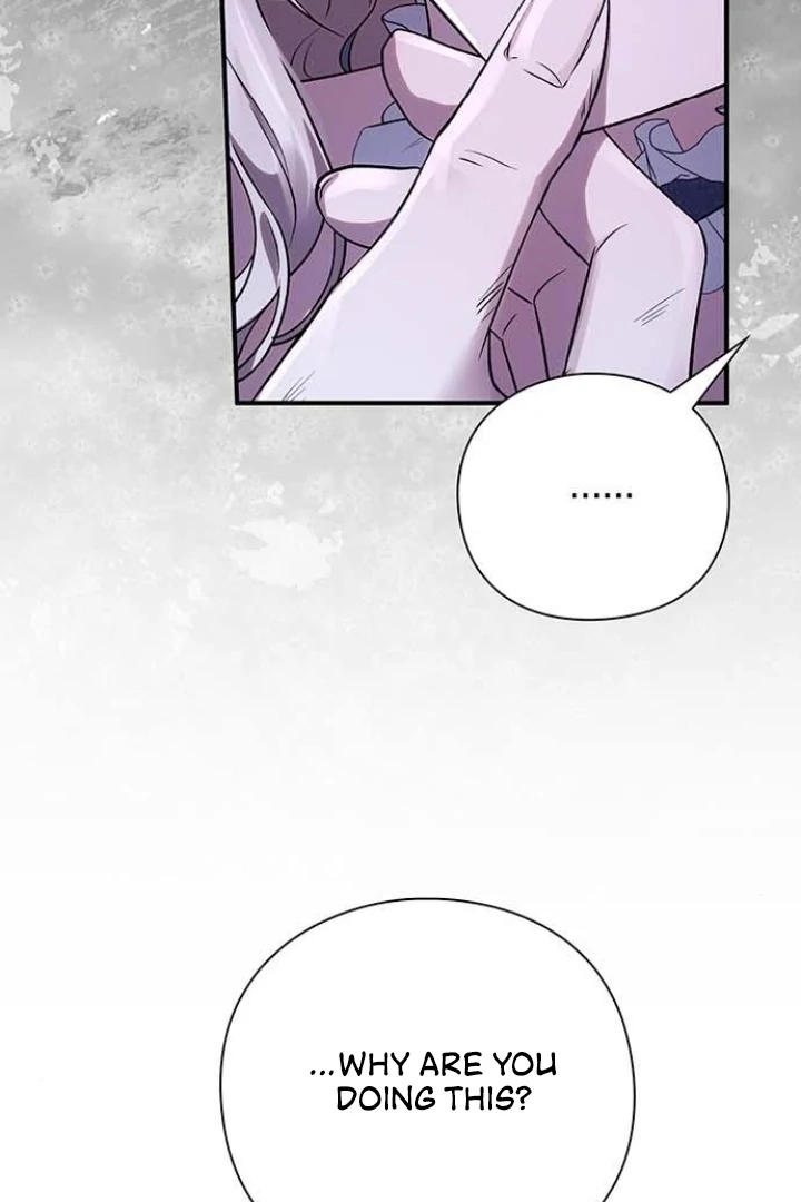 I Will Disappear For You, Your Grace the Grand Duke Chapter 20 - Page 33