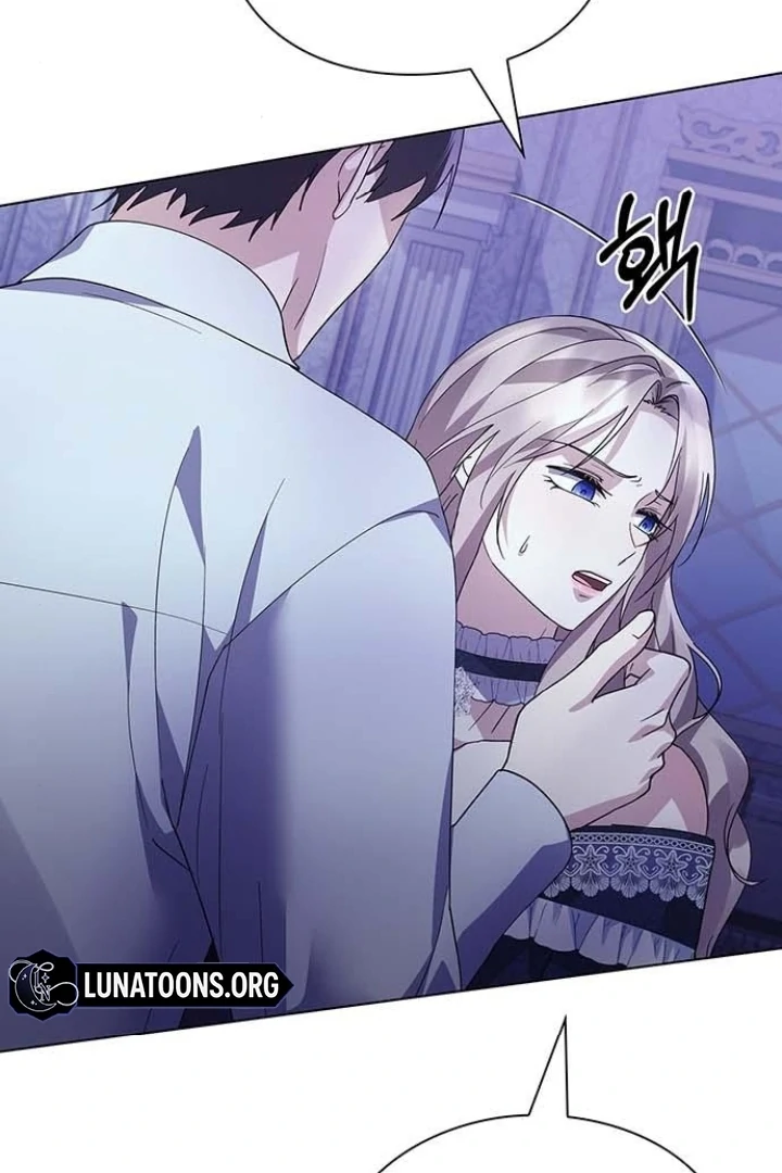 I Will Disappear For You, Your Grace the Grand Duke Chapter 20 - Page 34