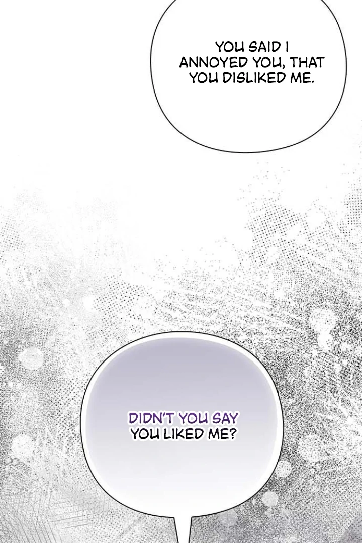 I Will Disappear For You, Your Grace the Grand Duke Chapter 20 - Page 35