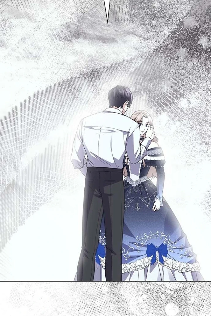 I Will Disappear For You, Your Grace the Grand Duke Chapter 20 - Page 36