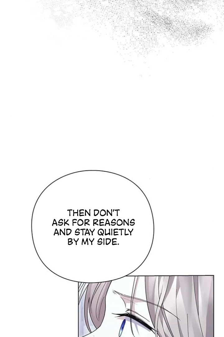 I Will Disappear For You, Your Grace the Grand Duke Chapter 20 - Page 37