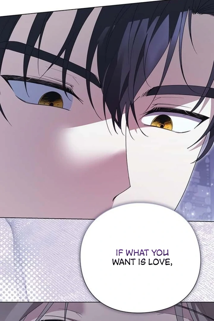 I Will Disappear For You, Your Grace the Grand Duke Chapter 20 - Page 39