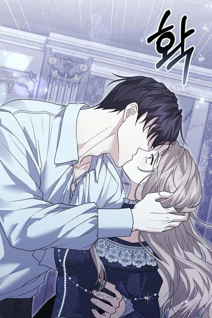 I Will Disappear For You, Your Grace the Grand Duke Chapter 20 - Page 42