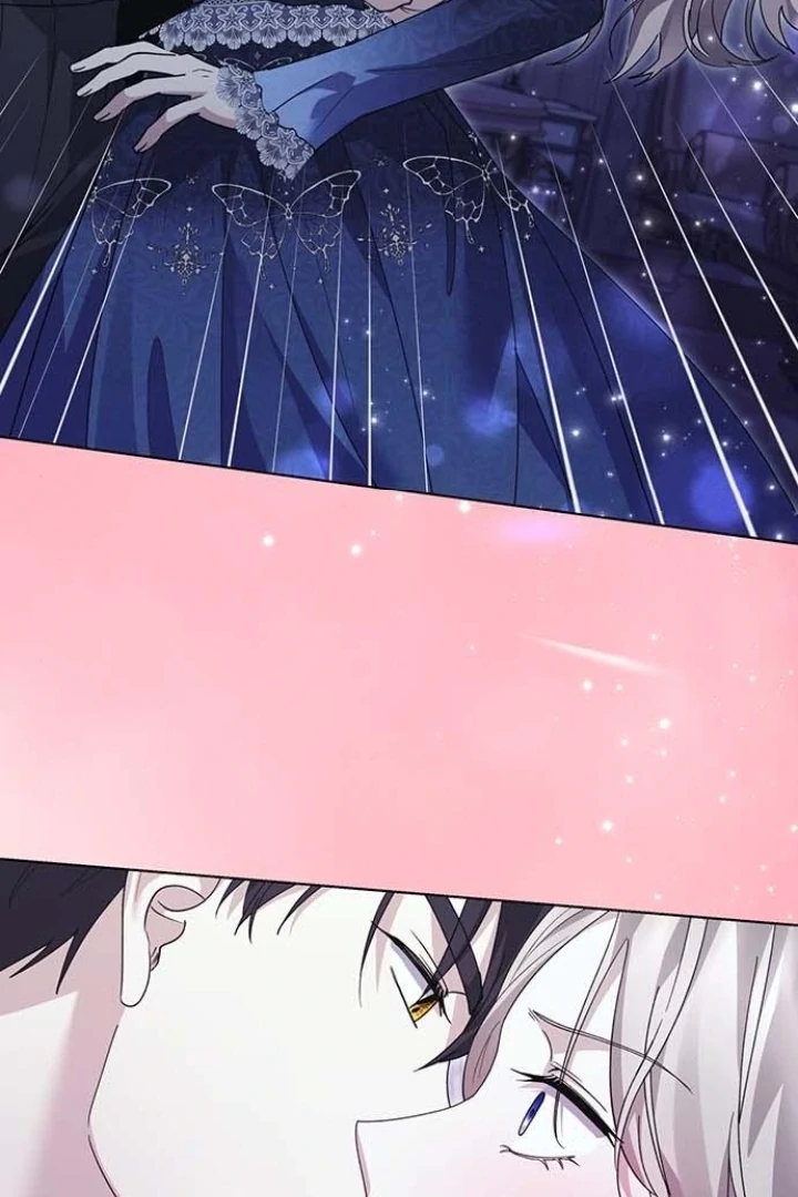 I Will Disappear For You, Your Grace the Grand Duke Chapter 20 - Page 43