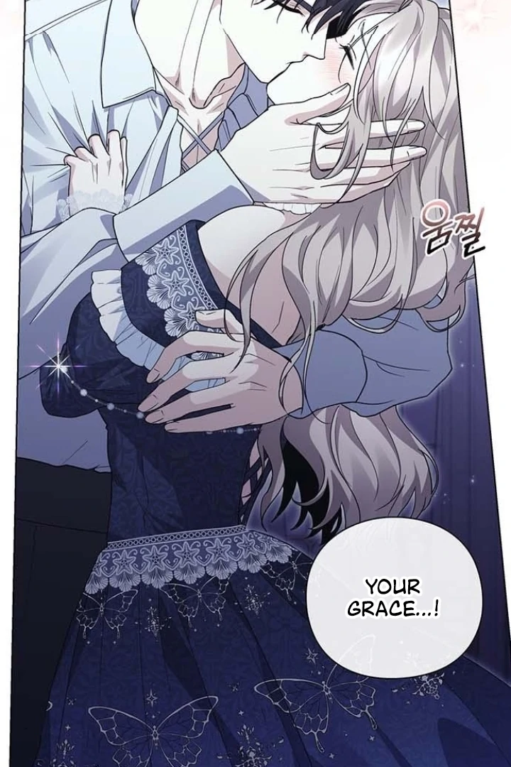I Will Disappear For You, Your Grace the Grand Duke Chapter 20 - Page 46