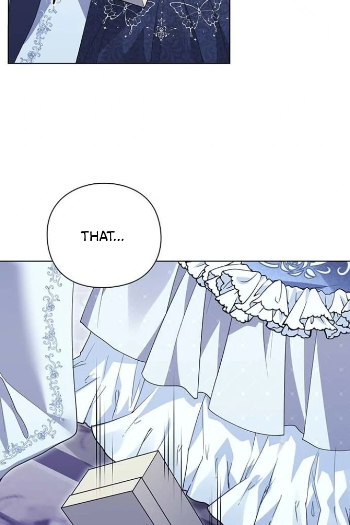 I Will Disappear For You, Your Grace the Grand Duke Chapter 20 - Page 6