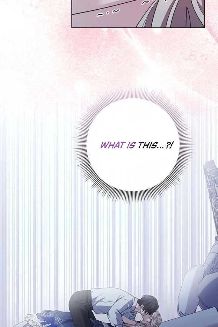 I Will Disappear For You, Your Grace the Grand Duke Chapter 20 - Page 51