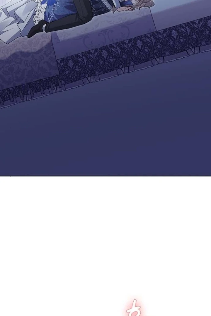 I Will Disappear For You, Your Grace the Grand Duke Chapter 20 - Page 52