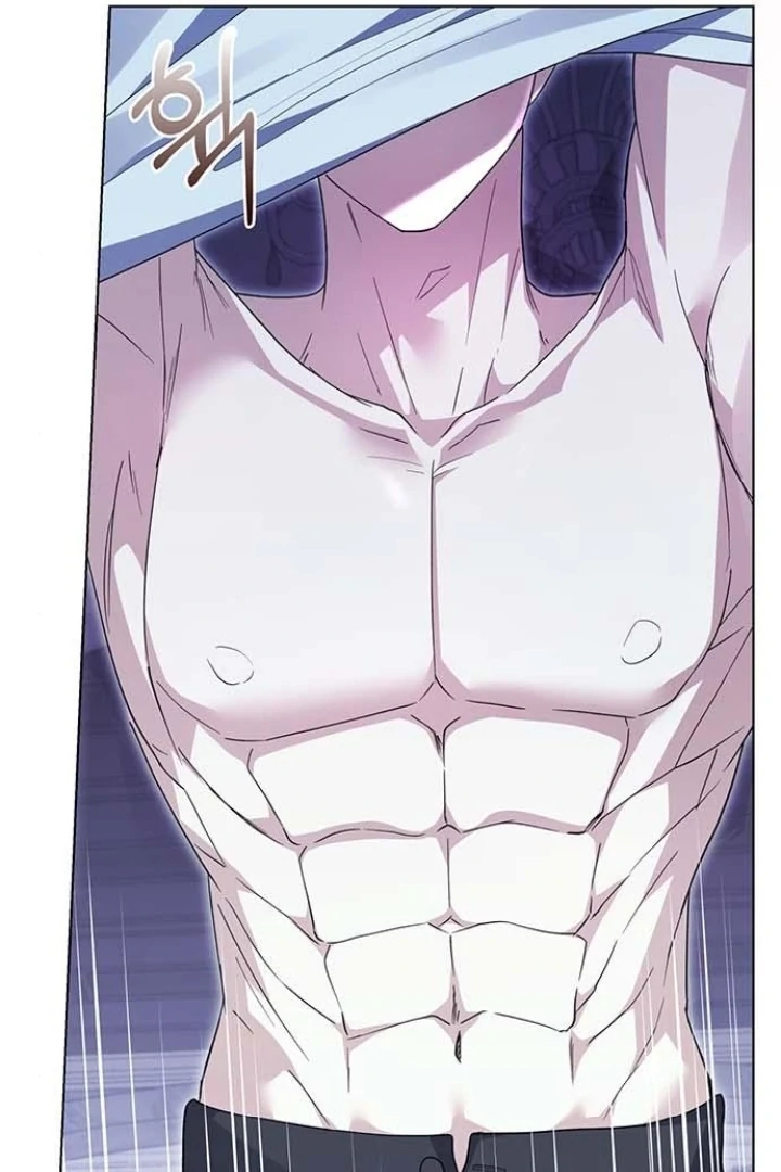 I Will Disappear For You, Your Grace the Grand Duke Chapter 20 - Page 56