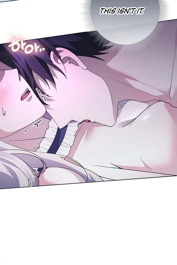 I Will Disappear For You, Your Grace the Grand Duke Chapter 20 - Page 59