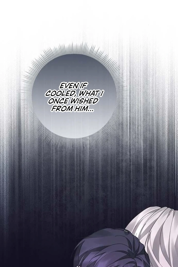 I Will Disappear For You, Your Grace the Grand Duke Chapter 20 - Page 60