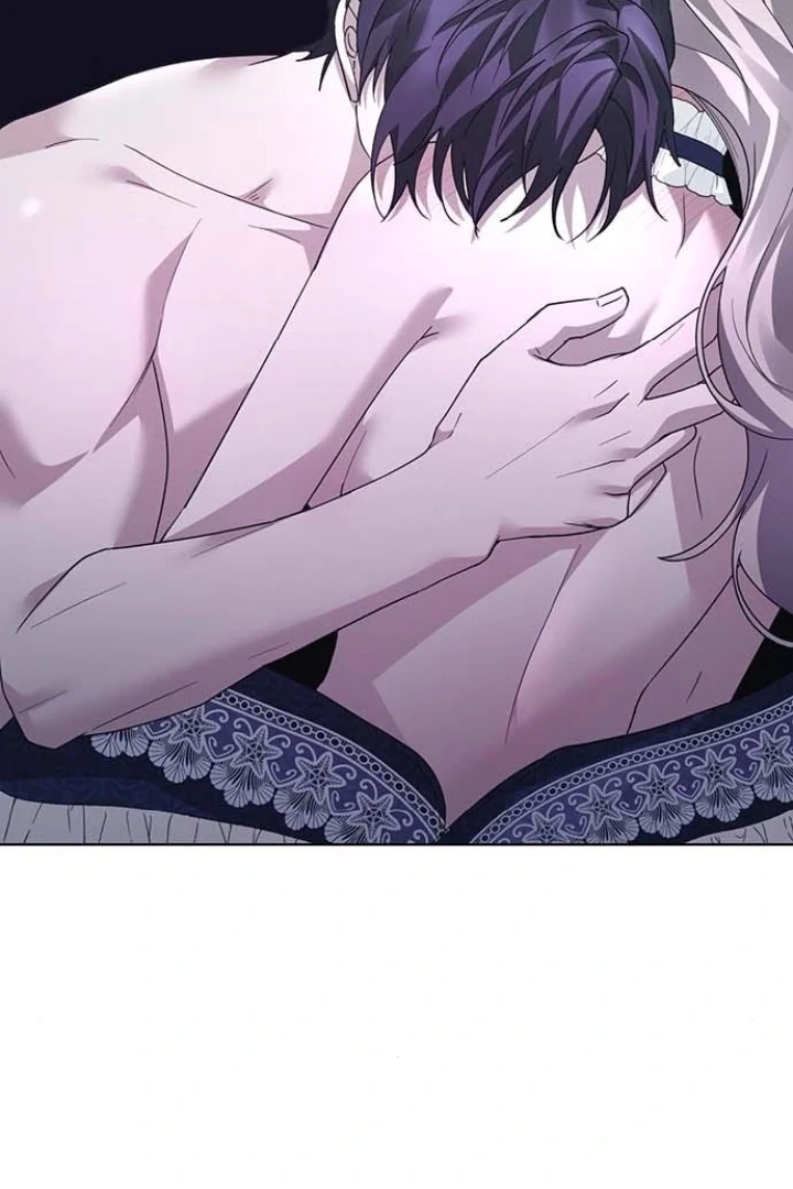 I Will Disappear For You, Your Grace the Grand Duke Chapter 20 - Page 61