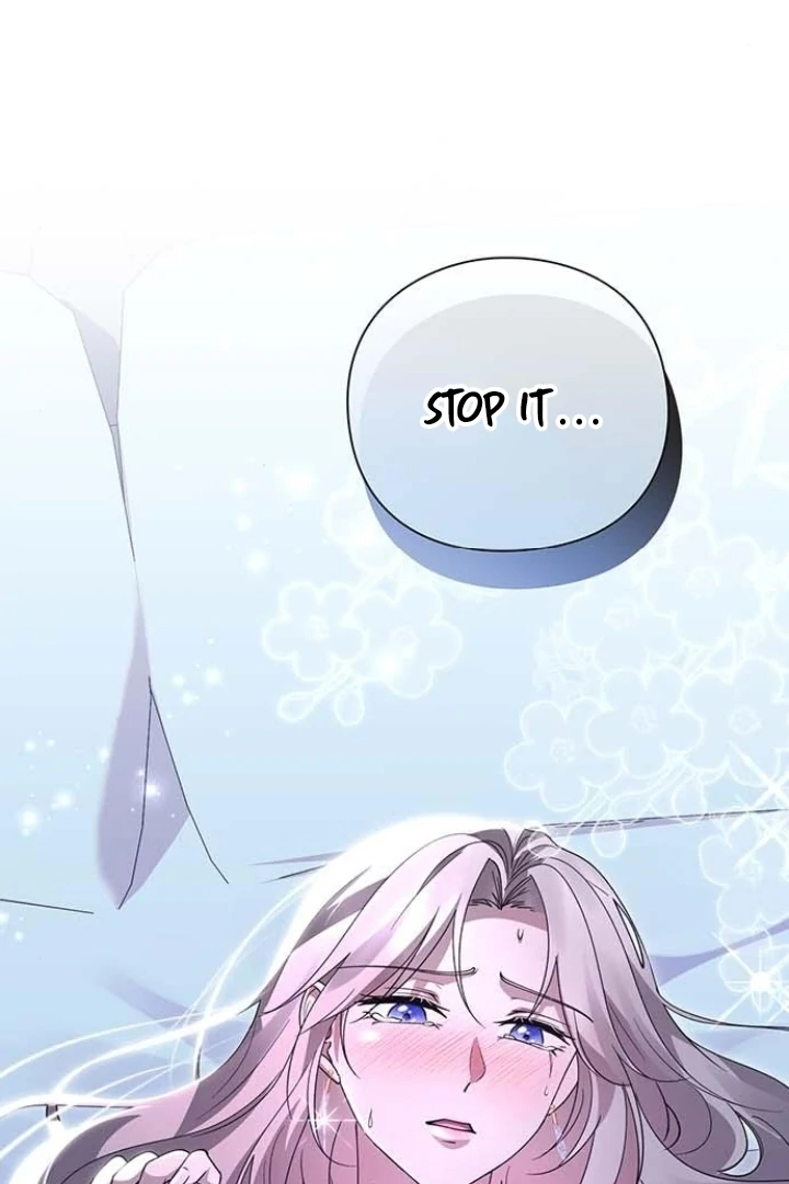 I Will Disappear For You, Your Grace the Grand Duke Chapter 20 - Page 64