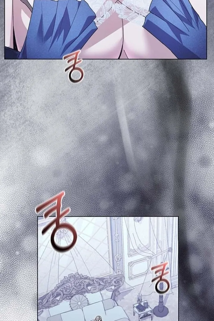 I Will Disappear For You, Your Grace the Grand Duke Chapter 20 - Page 74