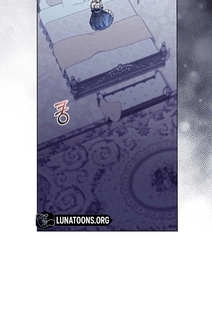 I Will Disappear For You, Your Grace the Grand Duke Chapter 20 - Page 75