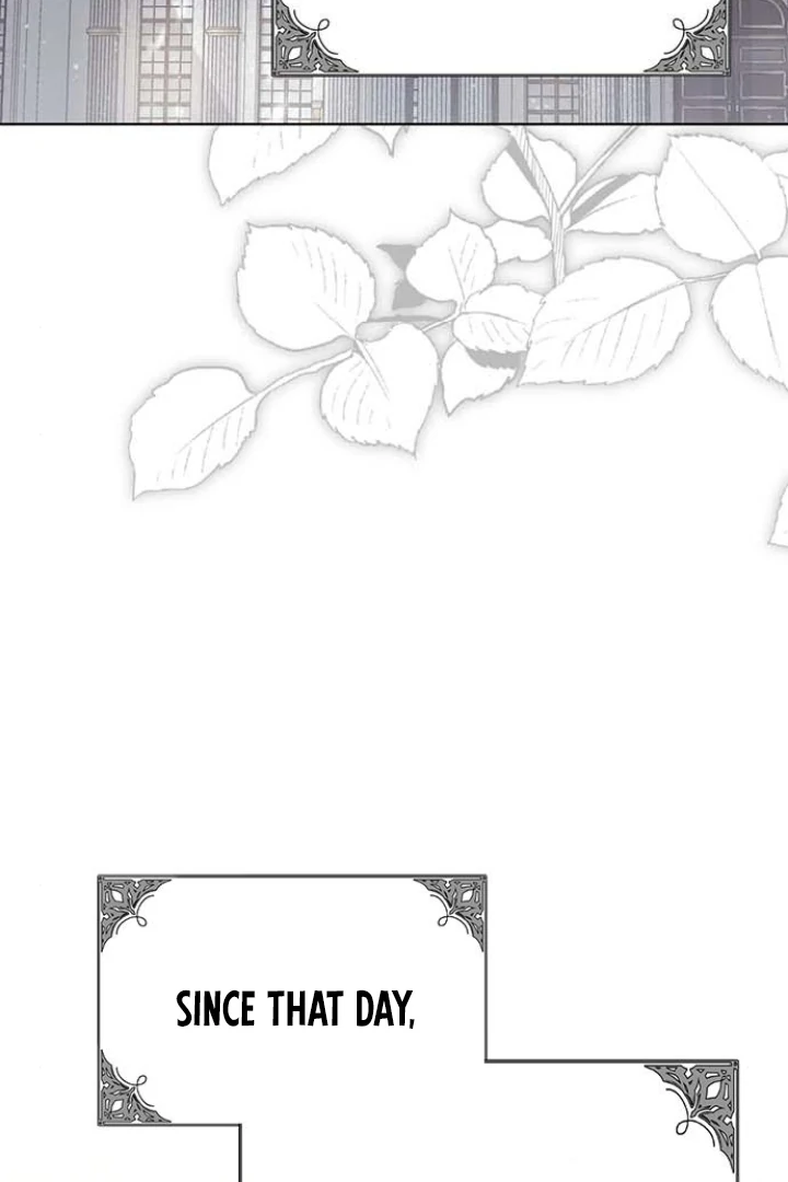 I Will Disappear For You, Your Grace the Grand Duke Chapter 20 - Page 78