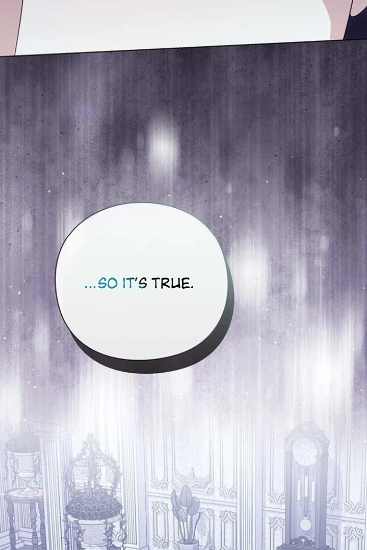 I Will Disappear For You, Your Grace the Grand Duke Chapter 20 - Page 9