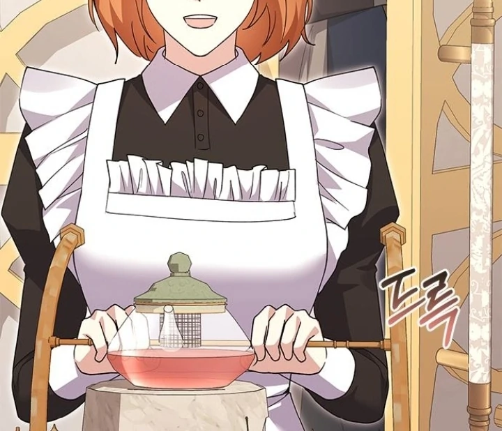 I Will Disappear For You, Your Grace the Grand Duke Chapter 20 - Page 82